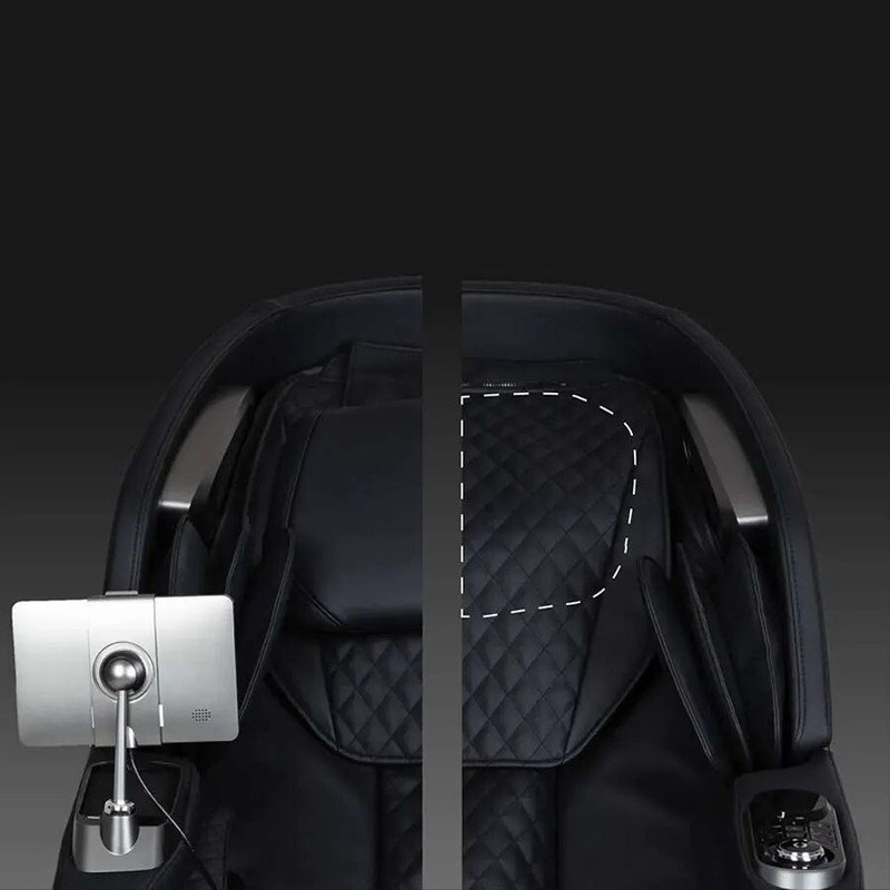 Osaki 4D Bravo Duo Massage Chair gallery