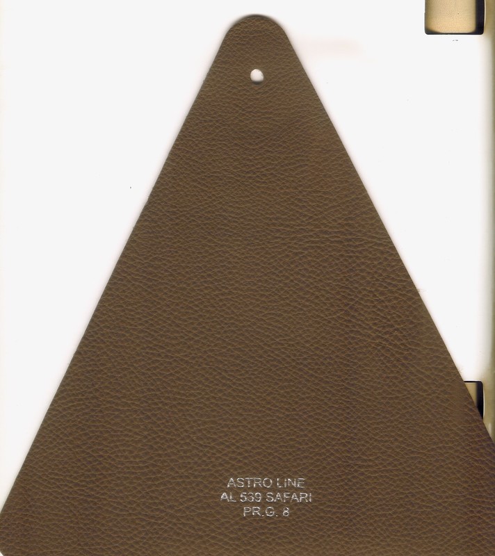 Fjords Admiral Large Recliner Chair and Ottoman AL 539 Safari Leather Lounger gallery