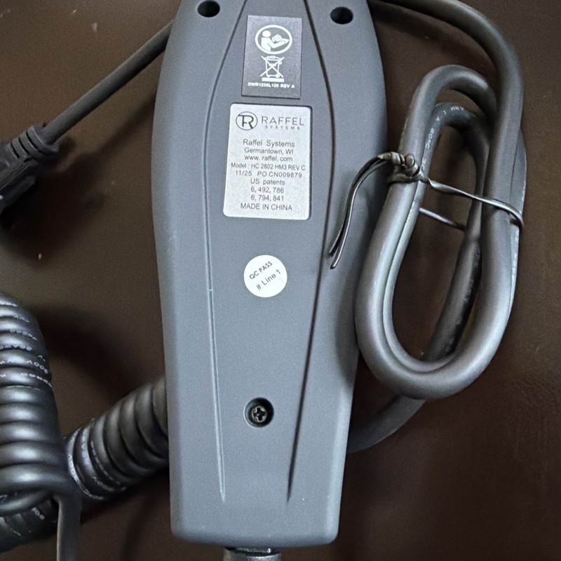 Tranquil Ease Lift Chair or Power Recliner Hand Control Heat and Massage 2802 gallery