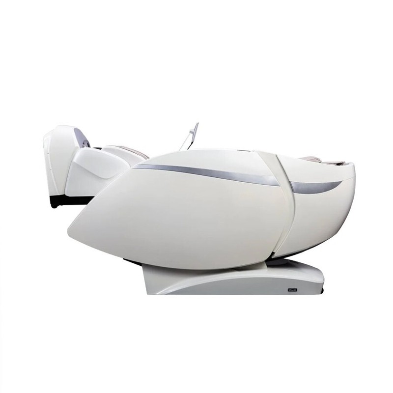 OS-Pro DuoMax 4D+ Massage Chair w/ Intelligent Health Detector gallery