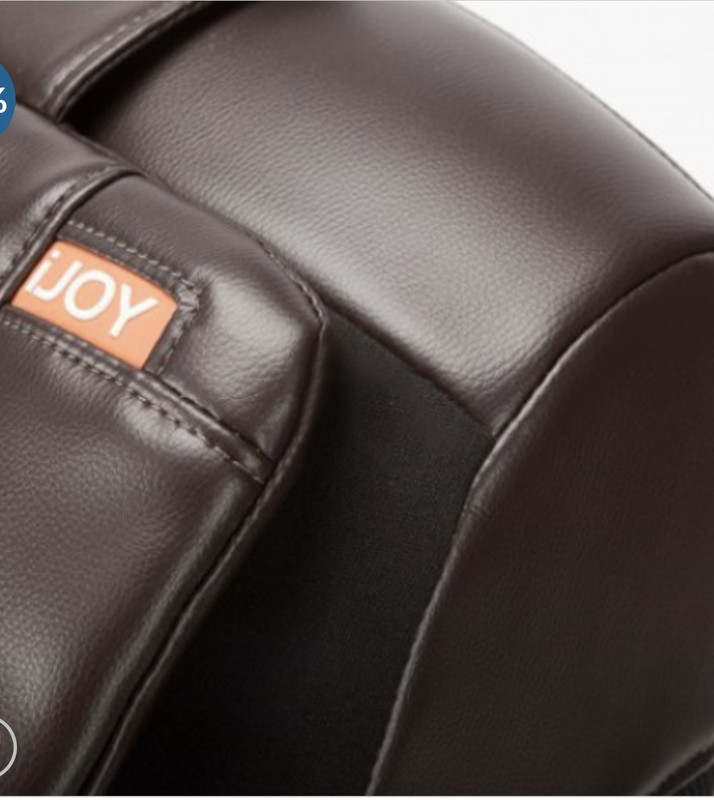 Human Touch® HT-5270 RoboticMassage® Chair gallery