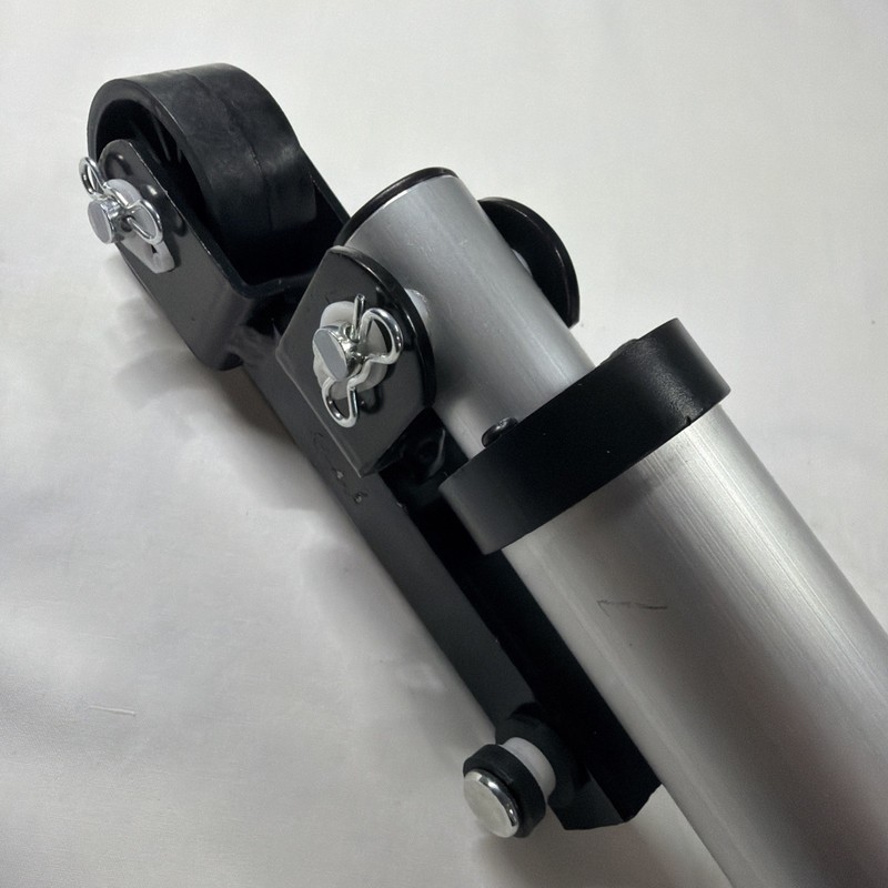AmaMedic Vesper Massage Chair Derock Linear Actuator Motor YLSZ06-2412-270/390 gallery