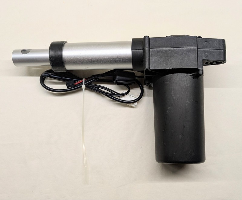 Osaki OS-Pro Pinnacle Massage Chair Legrest Footrest Actuator Motor Lift
