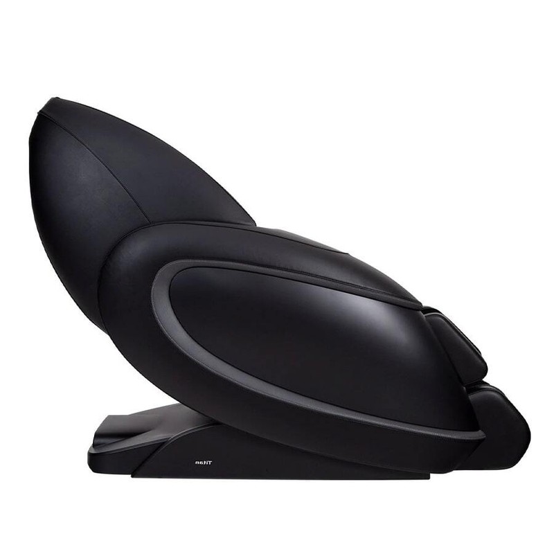 Titan Premium Fleetwood II 4D SL-Track Massage Chair w/ Touch Screen Remote gallery