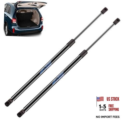 Rear Hatch Struts Sorento 2016-2020 Sport Utility, Except for Kia 81771C6000
