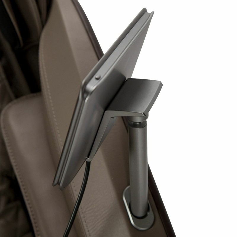 Human Touch Certus Massage Chair Recliner with 3D SL Track gallery