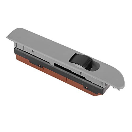 Power Master Window Lift Switch Electric Window Switch Black for Truck MK387783 gallery