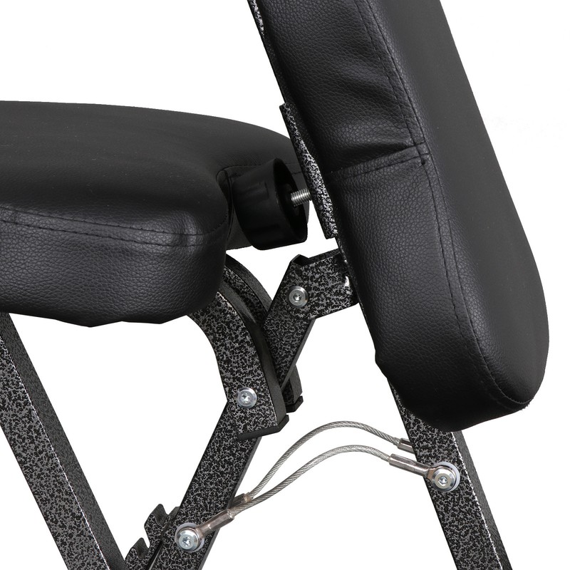 Hydraulic Adjustable Height Chair Medical Doctor Dental Massage Salon stool gallery