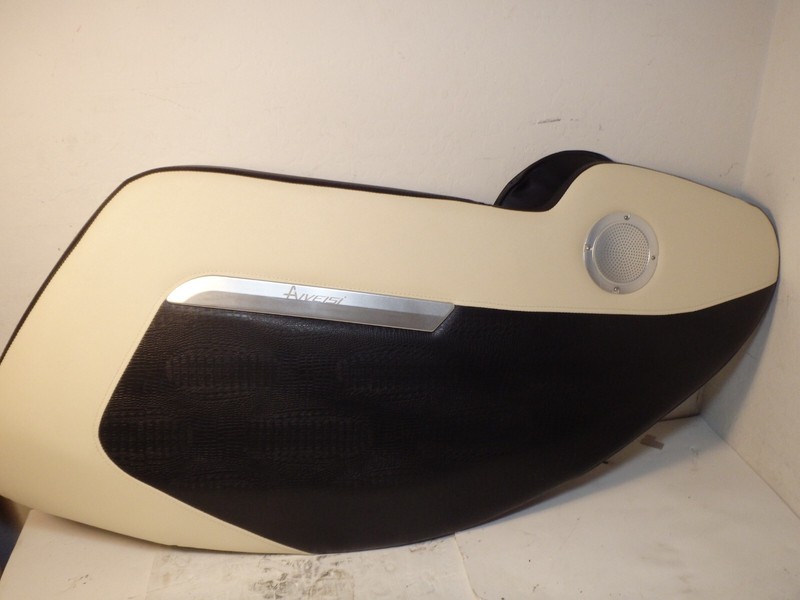 Aiveisi Zero Gravity Full Body Massage Chair (Replacement Side Panels ONLY) gallery