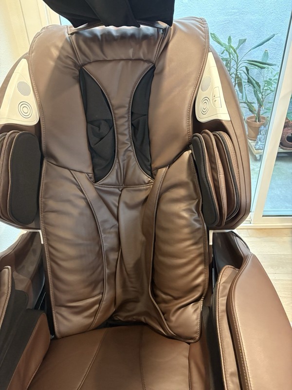 Medical Breakthrough 9 Massage Chair Medical FULL BODY Massage gallery