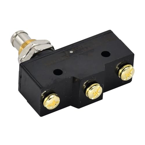 Micro Switch BE-2RQ1-A4 Car Lift Power Unit Switch Snap Action Plunger 25A gallery