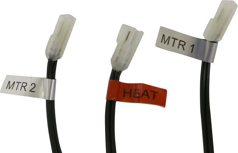 Tranquil Ease Heat Massage Handset For Power Recliner Lift Chair HC gallery