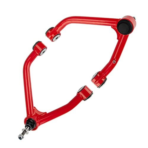 Front Upper Control Arms 2Pcs 2-4'' Lift for 07-18 Silverado/Sierra 1500(14 gallery