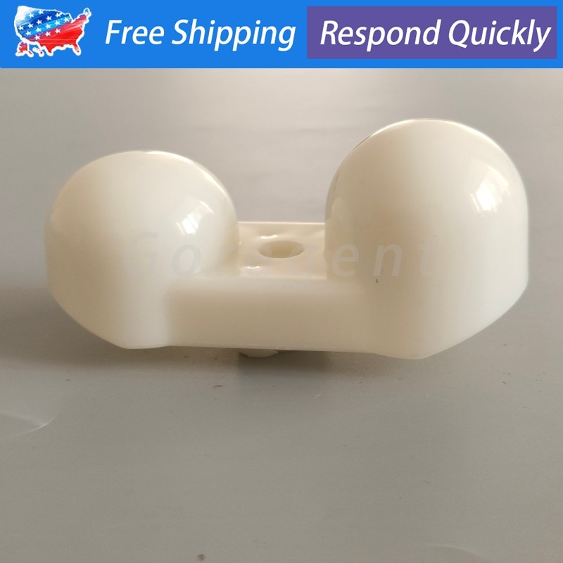 4PCS NEW For Massage Chair Assy Backrest Shoulder Massage Head US Stock gallery
