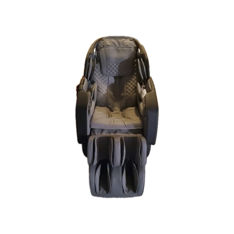 Zero Gravity Full Body Massage Chair With Heating And Remote
