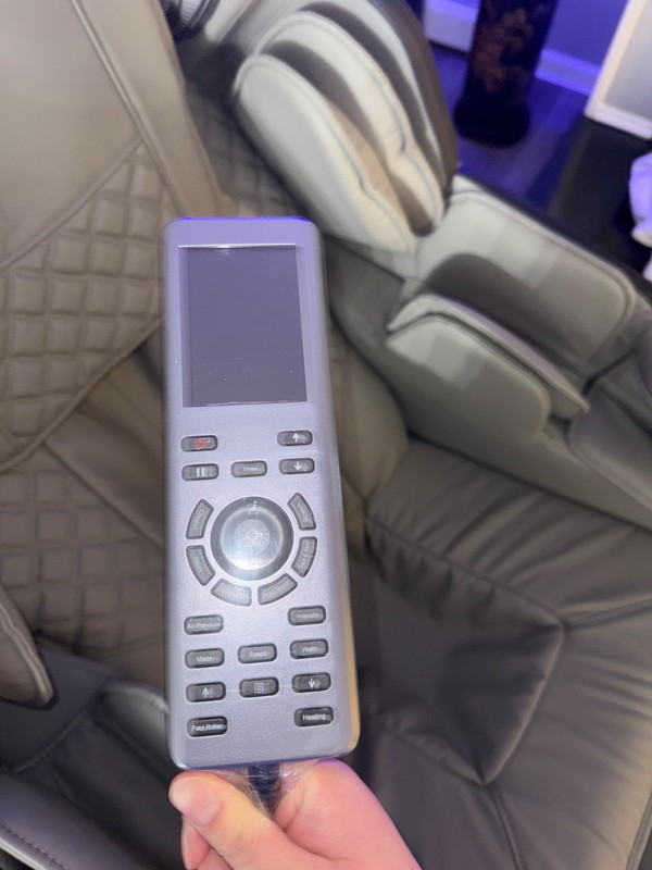 Full Body Zero Gravity Massage Chair gallery