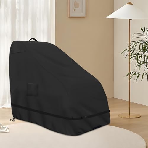 Massage Chair Cover Waterproof Massage Chair Full Body Protector Zero Gravity Ar gallery