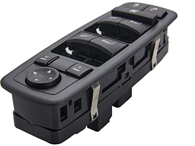 Window Master Power Switches Electric for 2009-2012 Ram 1500,Ram 2500,Ram gallery