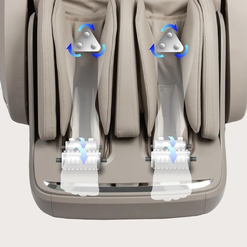 Osaki Solis 4D Massage Chair gallery