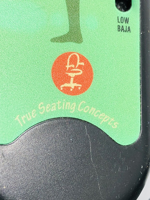 True Seating Concepts Massage Chair Remote Control Controller Pouch Power Supply gallery