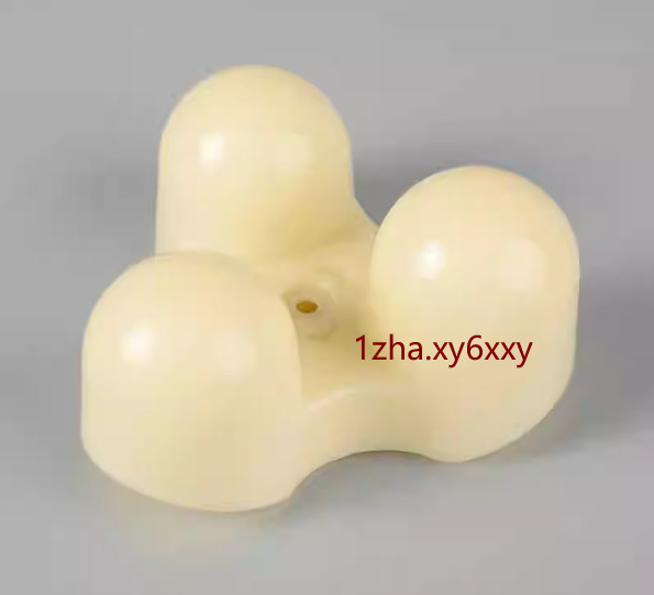 1PCS New Massage Chair Assy Back Waist Cushion Trident Massage Head 106u