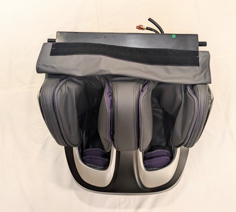 Osaki 1st First Class Massage Legrest Footrest Assembly gallery