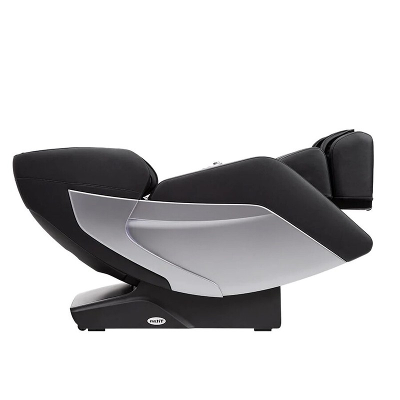 Titan Pro-Acro 3D Massage Chair w/ Intelligent Voice Control, Heart Rate Monitor gallery
