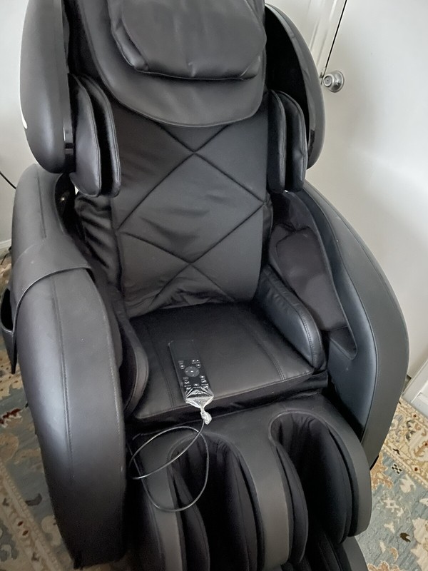 Infinity Full Body Massage Chair gallery