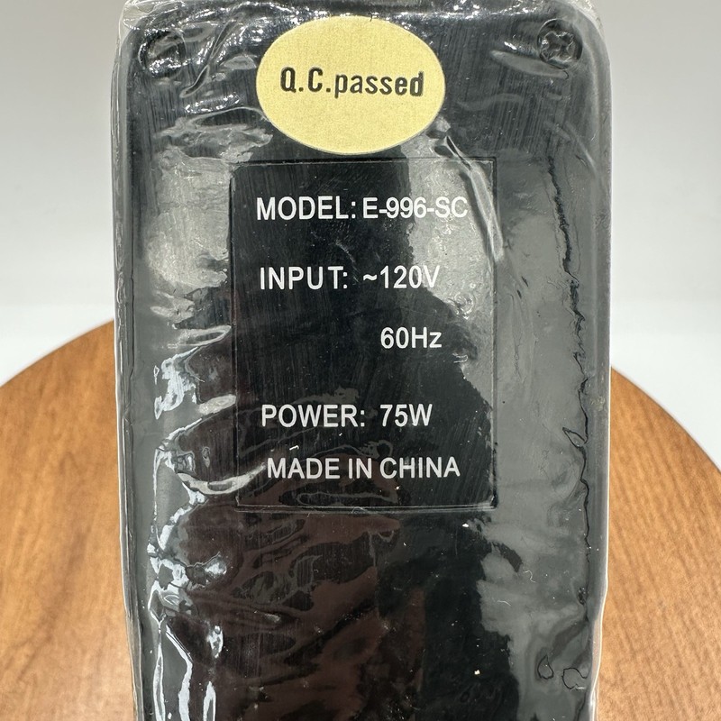 DIR Hand Remote Control & Cord 13-Pin E-996-SC Massage Chair Table Spa gallery