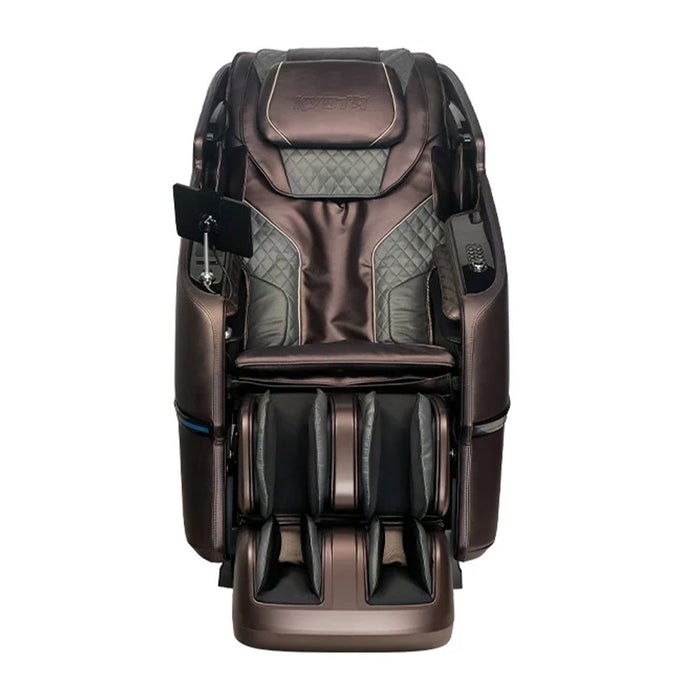 Kyota Kizuna M688 Massage Chair gallery