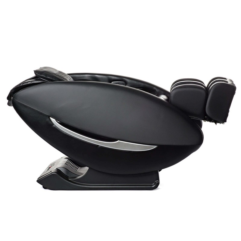 Ji - SL Track Heated Deluxe Zero Gravity Massage Chair | Full Body Massage | Qua gallery