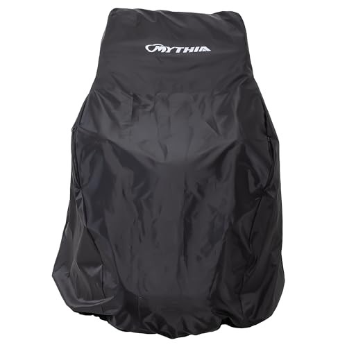 Massage Chair Cover Protector, Zero Gravity Chair Covers, Full Cover-Black gallery