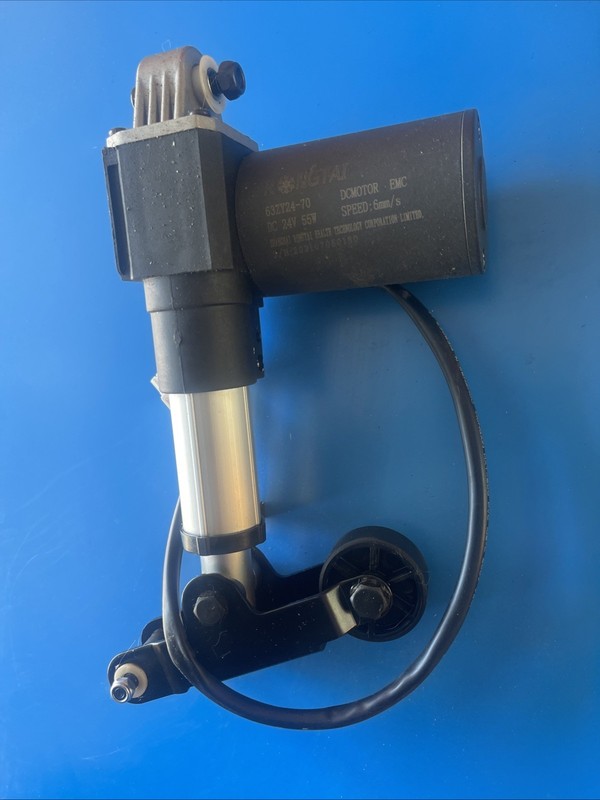 Osaki Model: OS-Pro 4D Encore Massage Chair Backrest Actuator Motor Lift gallery
