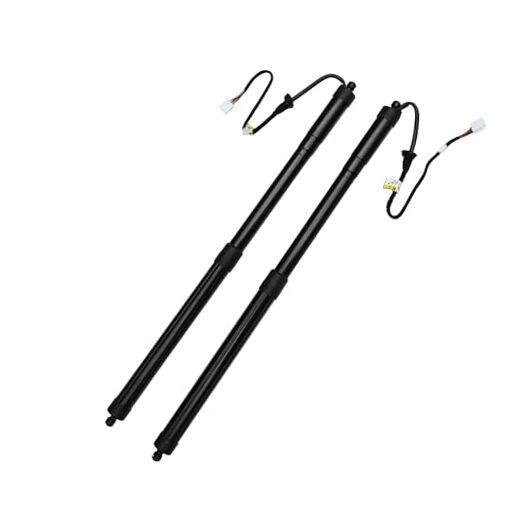 Rear Left Right Tailgate Power Lift Support for Lexus RX 350 450h Liftgate gallery