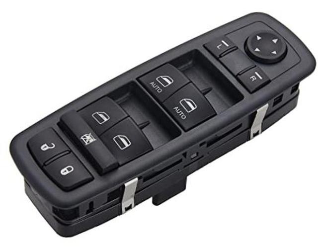Window Master Power Switches Electric for 2009-2012 Ram 1500,Ram 2500,Ram gallery