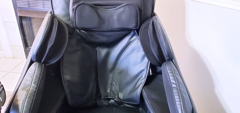 Medical Breakthrough 8 Massage Chair Medical FULL BODY Massage Zero Gravity gallery