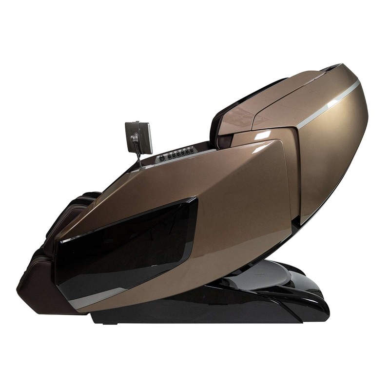 Infinity Circadian Syner-D CPO (Brown) gallery