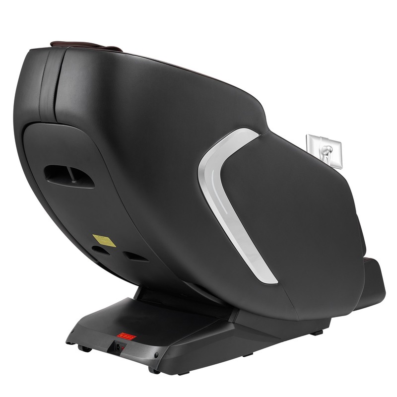 Massage Chair Full Body 4D Massage Recliner with SL-Track & Yoga Stretch gallery
