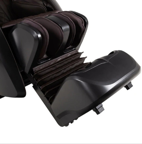 Black Osaki OP-Ai Xrest 4D+ SL-Track Auto Shoulder Heated Premium Massage Chair gallery