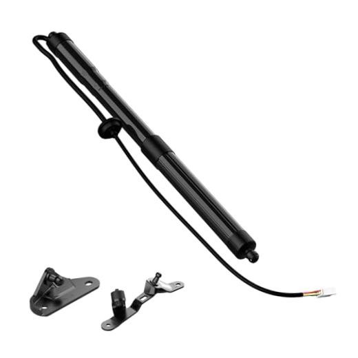 Rear Left Tailgate Power Lift Support Shock Strut Compatible with Toyota RAV4 gallery