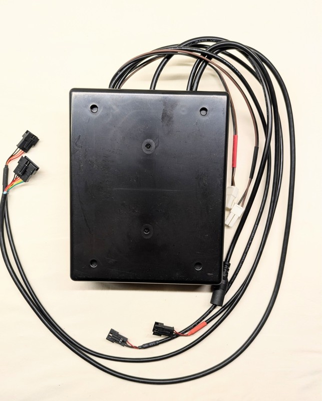 Svago SV-395 ZGR Plus Reclining Chair Controller Box Main Board gallery