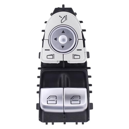 Front Left Driver Side 3 Pin Electric Power Master Window Switch with 3 Pins gallery