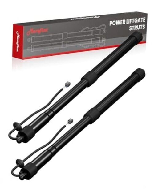 Power Rear Tailgate Liftgate Struts Fit for Range Rover Sport 2012-2013 gallery