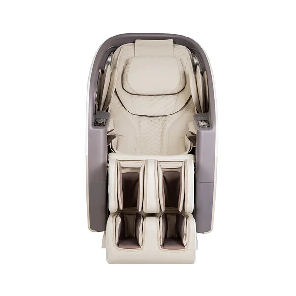 Osaki Flagship Duo 4D + 3D Massage Chair gallery