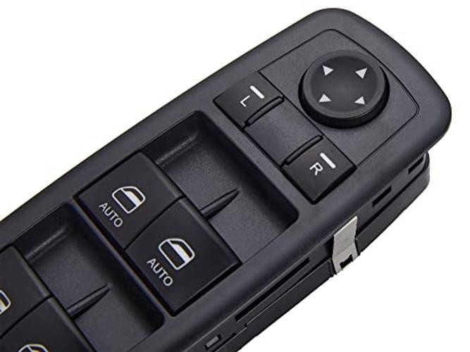 Window Master Power Switches Electric for 2009-2012 Ram 1500,Ram 2500,Ram gallery