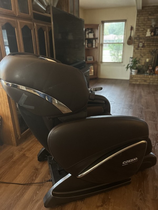 Luxury Massage Chair gallery