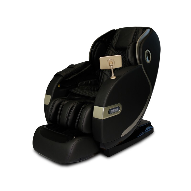 [SM] KAHUNA 4D+@ DUAL AIR FLOAT FLEX HSL-TRACK WITH INFRARED HEATING, SM-9300 gallery