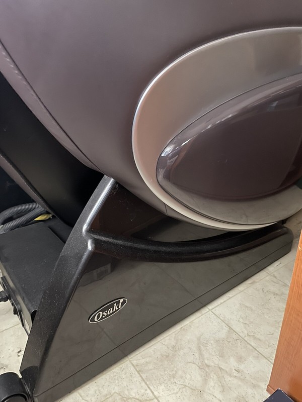 osaki massage chair 4d gallery
