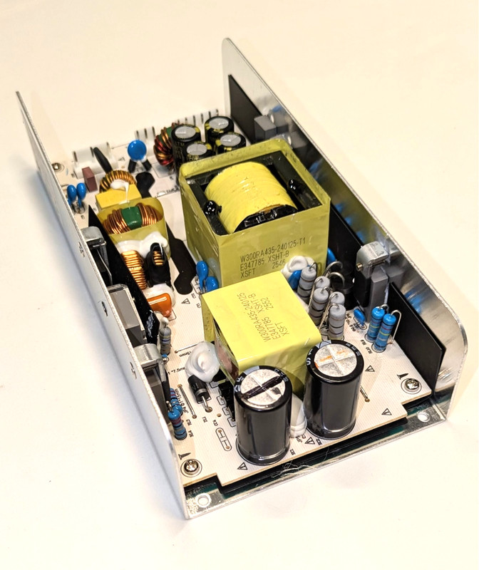 Osaki 4D-Escape Duo Massage Chair Power PCB or Power Supply Board gallery