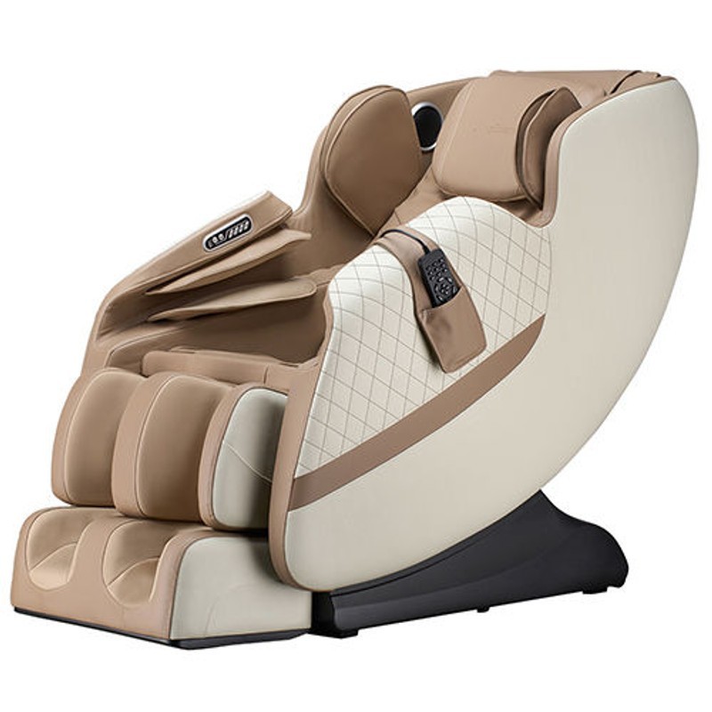 Emirates Massage Chair - Tan Model: MCLTN0154 gallery